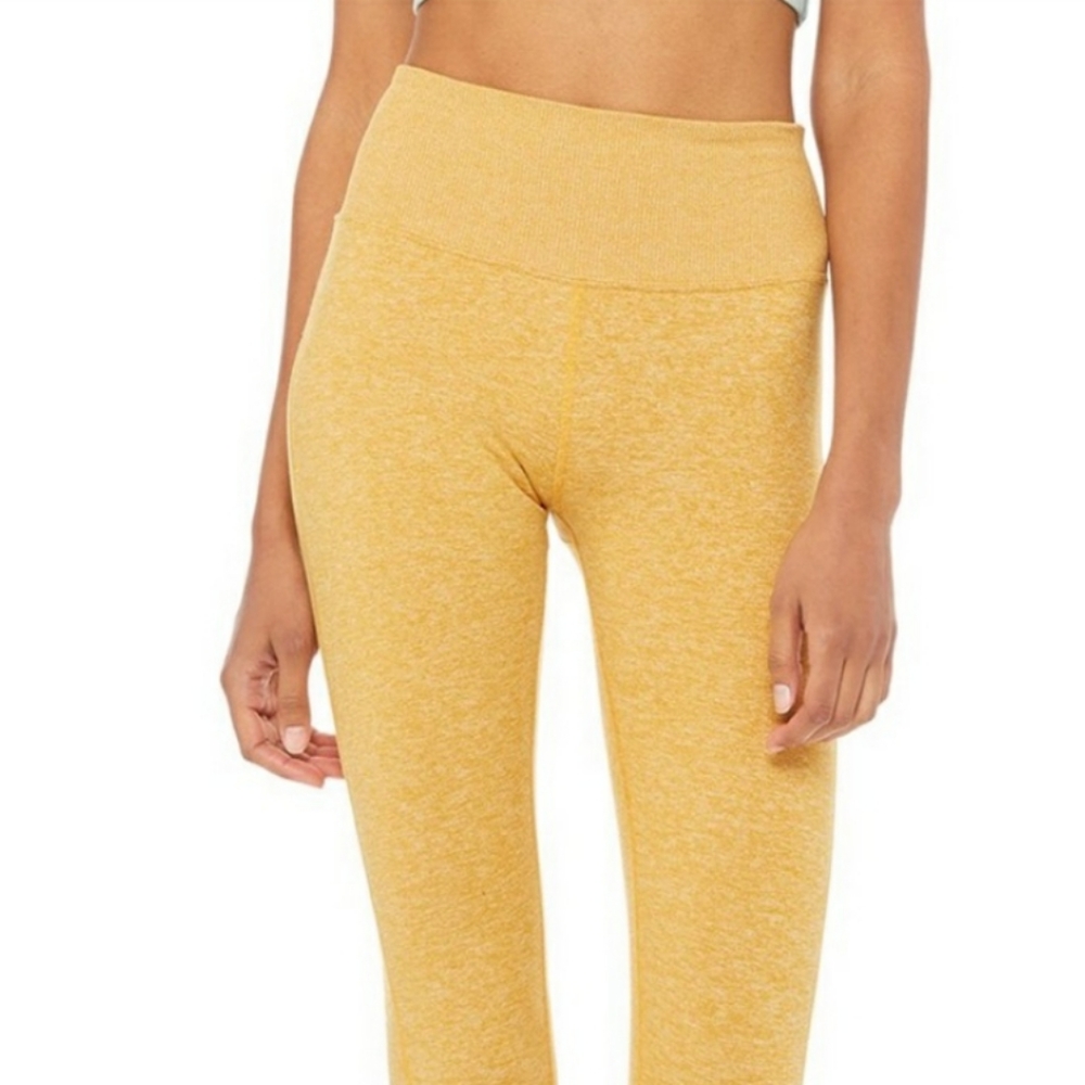 AloSoft Lounge Legging